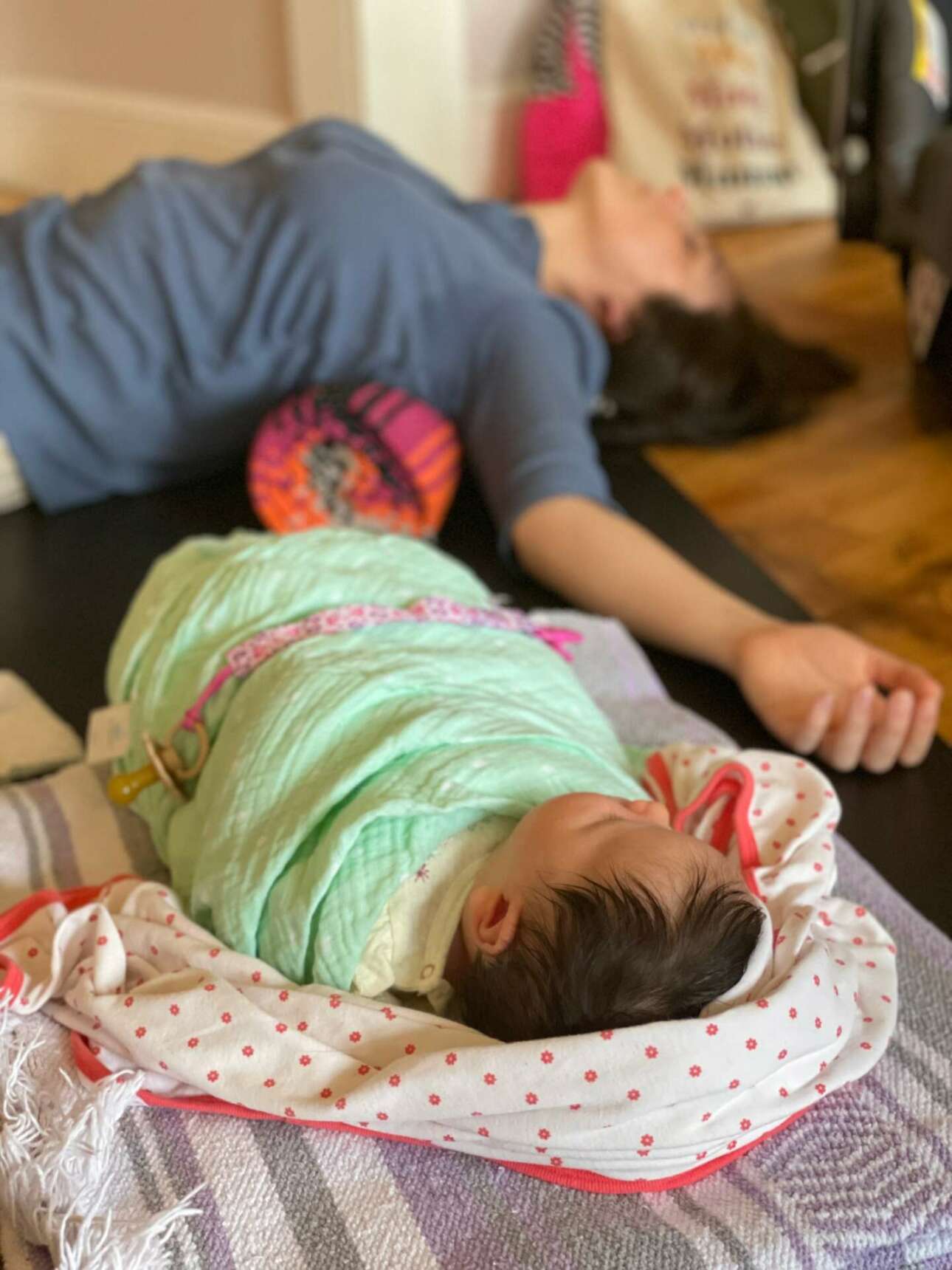 Meet Dawn Leonard CanvasRebel Magazine