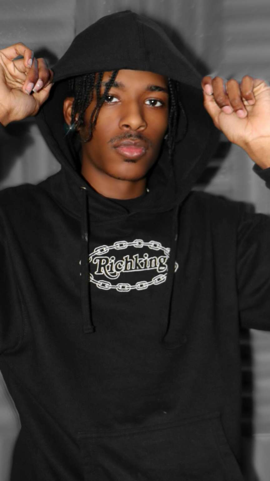 Meet KC Cappa CanvasRebel Magazine