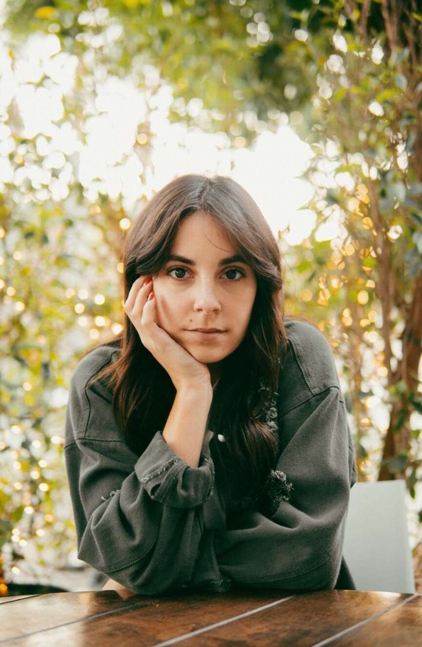 Meet Kristen Vaganos - CanvasRebel Magazine