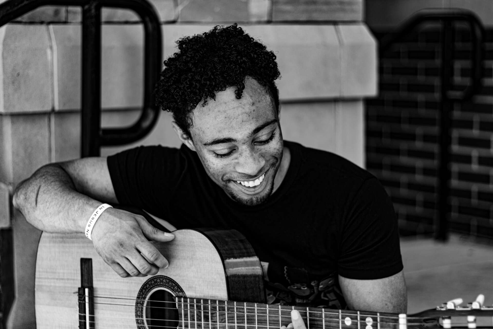 Meet Kyle Fitzgerald – CanvasRebel Magazine