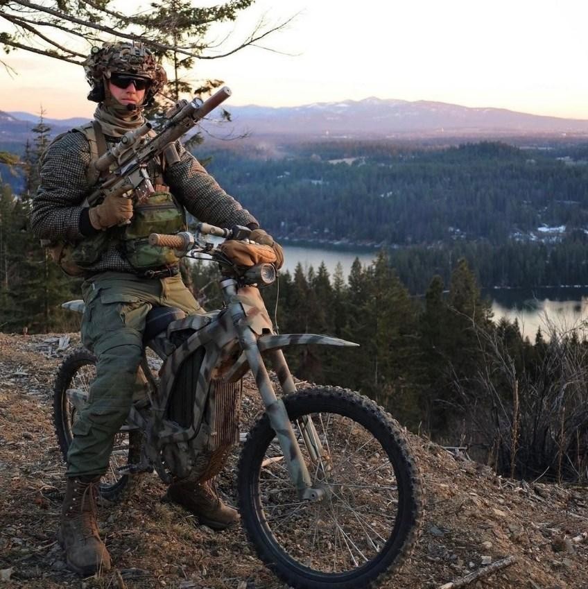 Meet Michael Battista – CanvasRebel Magazine