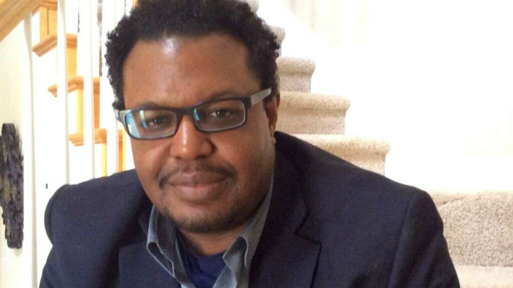 Meet Cole Johnson – CanvasRebel Magazine