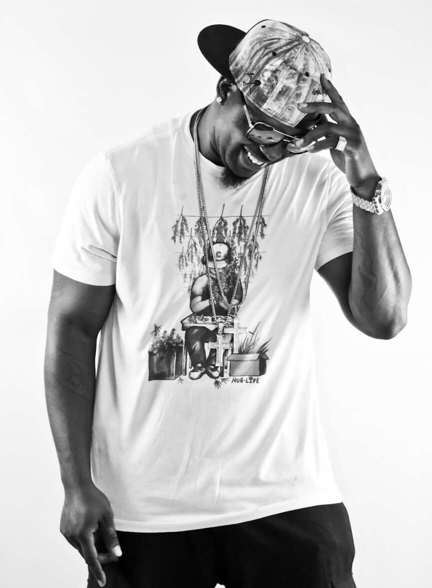 Meet Richard Mathes – CanvasRebel Magazine