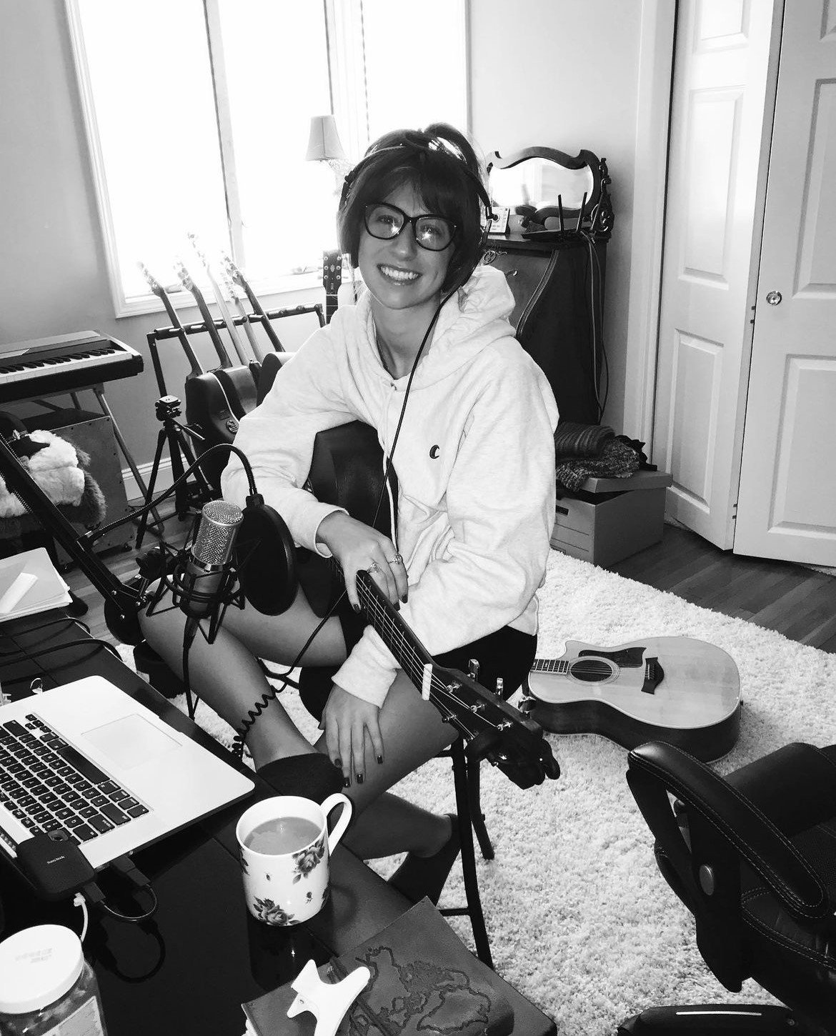 Meet Alex English CanvasRebel Magazine