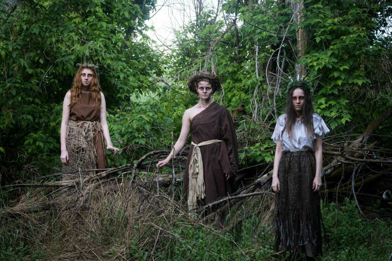 Meet Brianna Lyman CanvasRebel Magazine