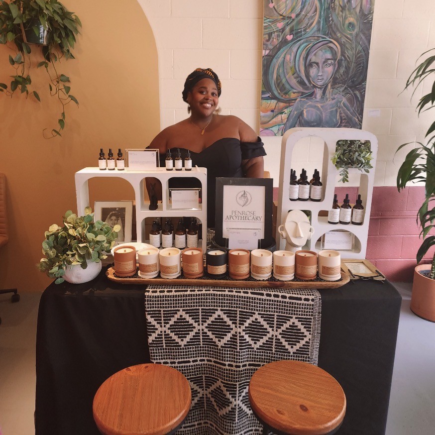 Meet Kyra Lumpkin CanvasRebel Magazine