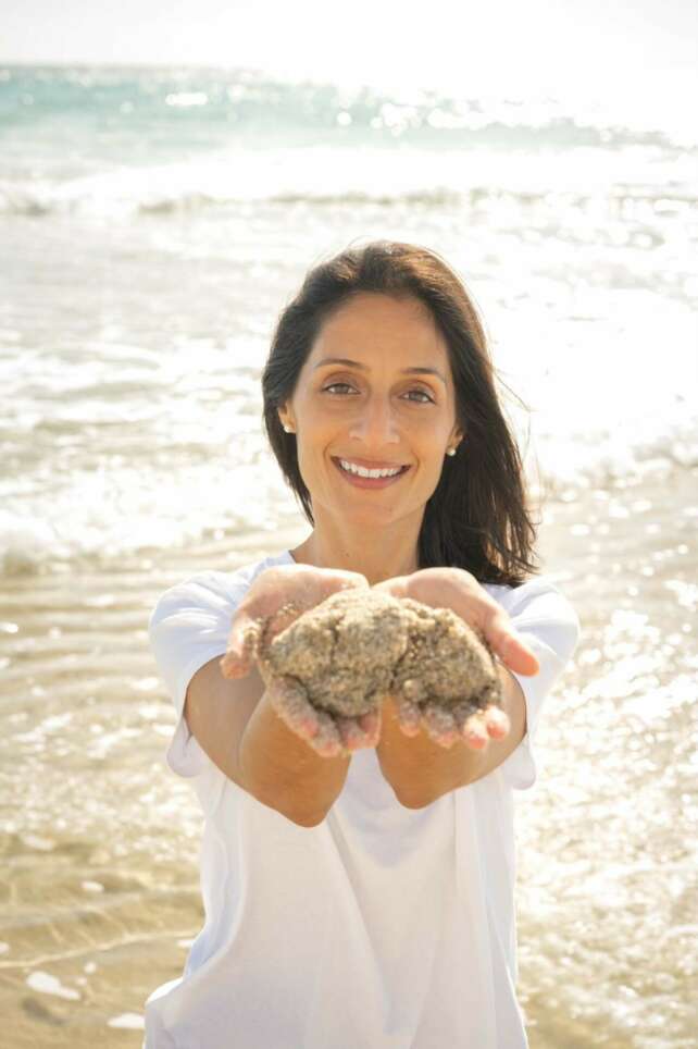 Meet Fatima Hassan – CanvasRebel Magazine