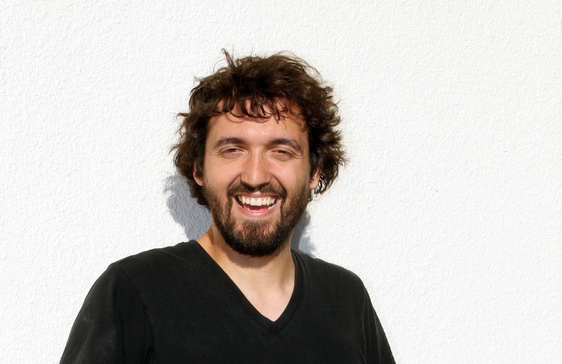 Meet Joseph Lalonde - CanvasRebel Magazine