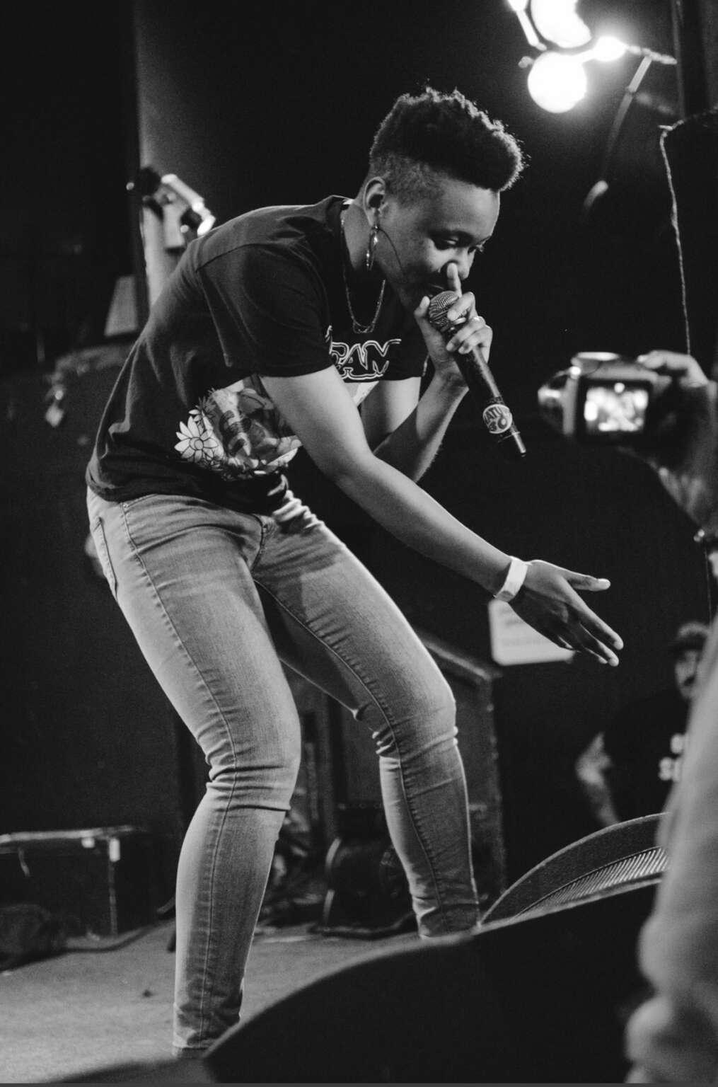 Meet Lowe Key – CanvasRebel Magazine