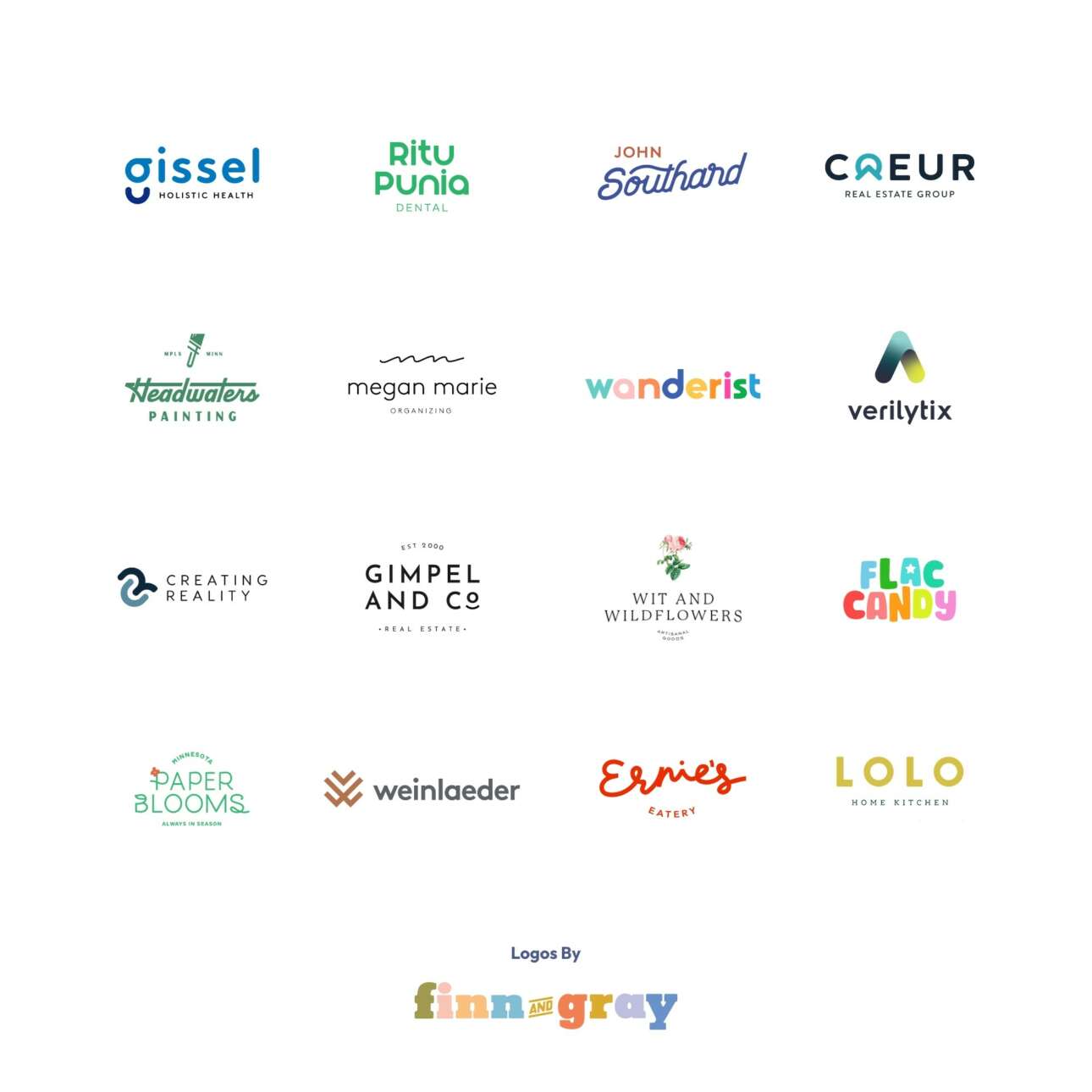 Meet Amanda Nagy & Ami Kochendorfer of Finn & Gray – CanvasRebel Magazine