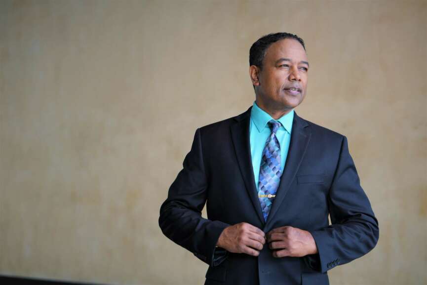 Meet Dr. Ivan Edwards CanvasRebel Magazine