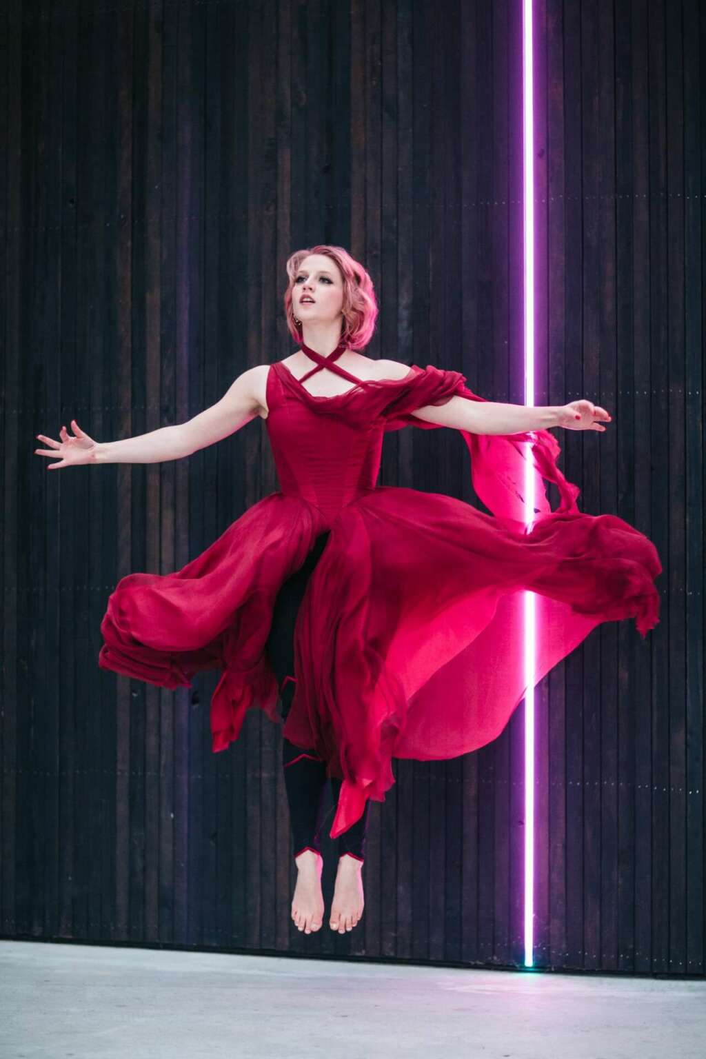 Meet Bella Mae – CanvasRebel Magazine