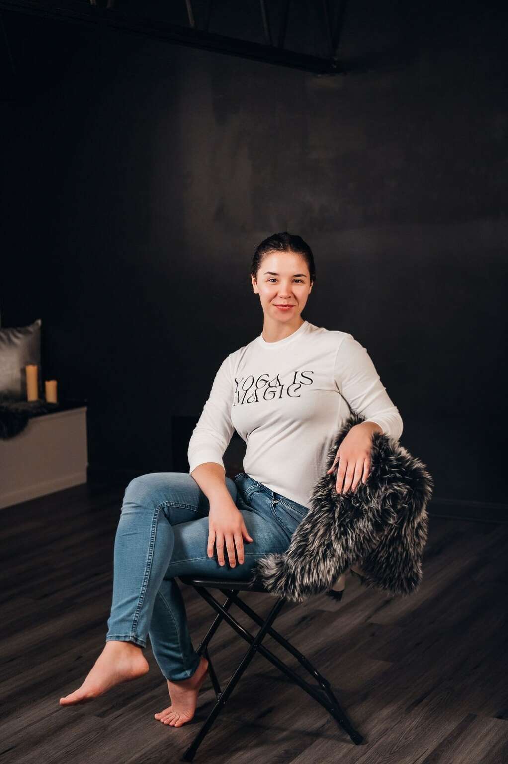 Meet Jessica Palmer – CanvasRebel Magazine