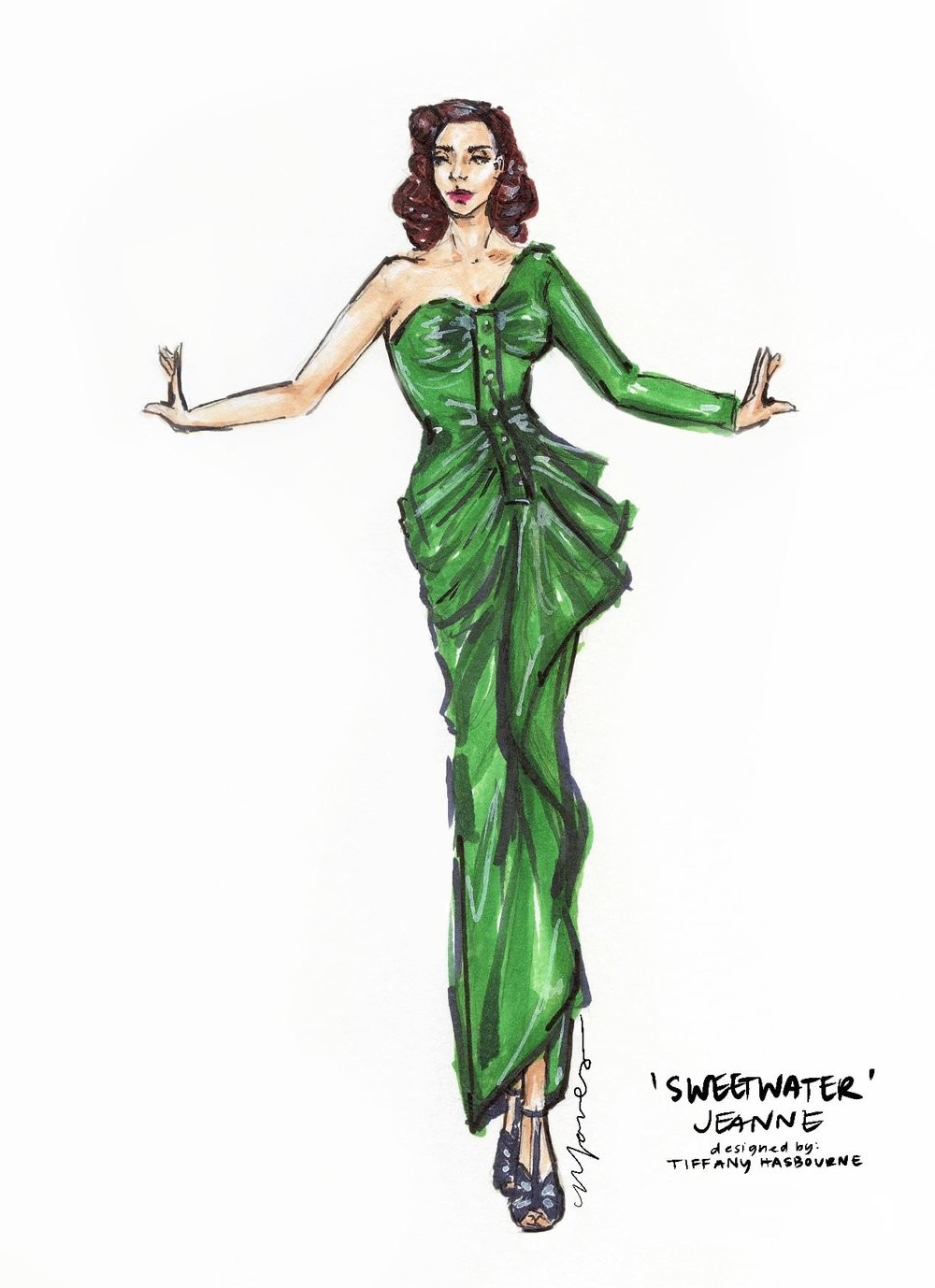 Meet Nicole Jones CanvasRebel Magazine