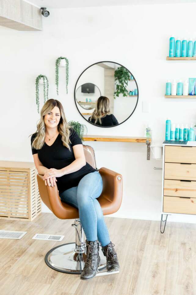 Meet Alyssa Alexander - CanvasRebel Magazine