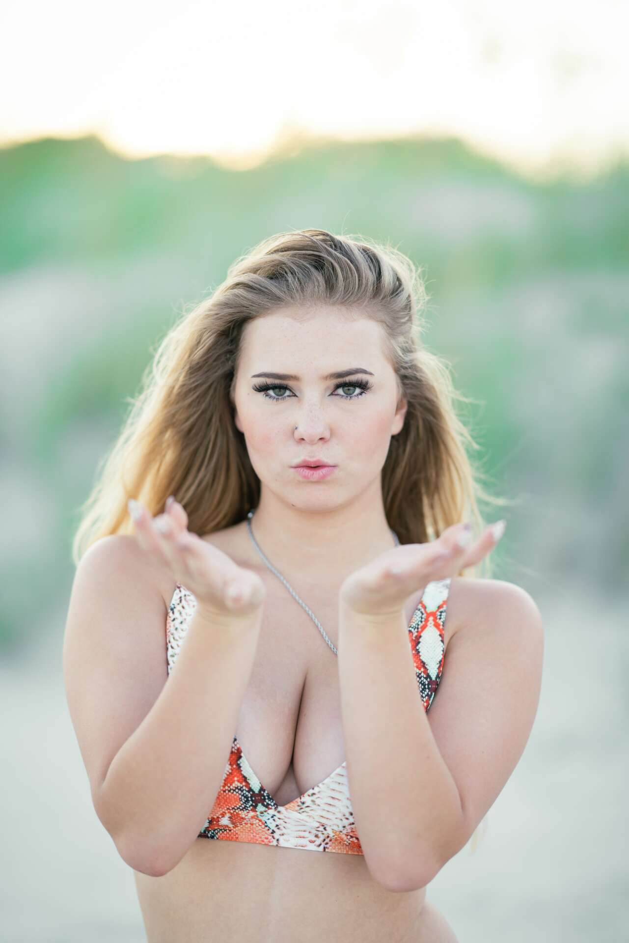 Alyssa.capps naked