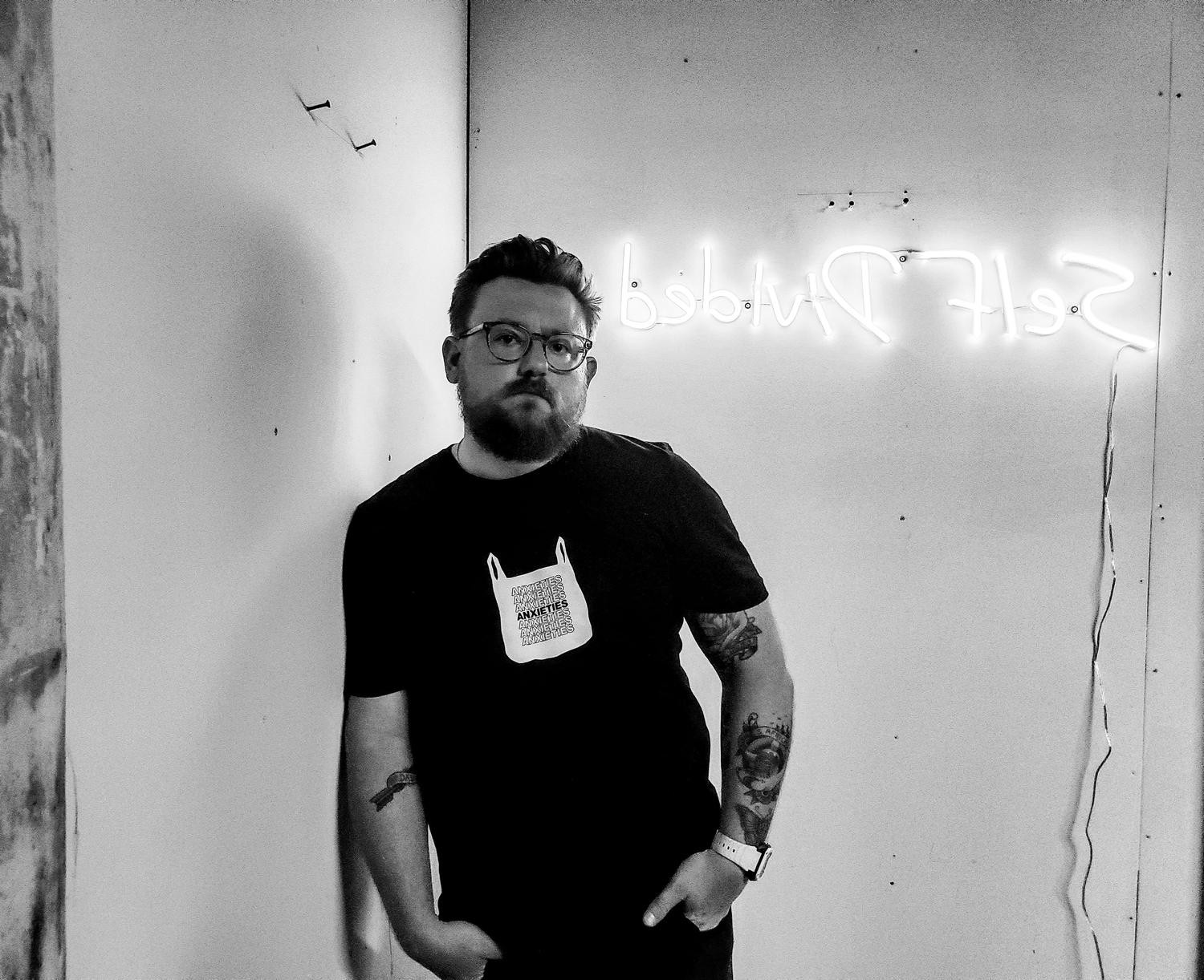 Meet Jeremy Jirsa - CanvasRebel Magazine