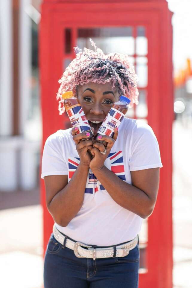 Meet Lauretta Nkwocha CanvasRebel Magazine meet-lauretta-nkwocha-canvasrebel-magazine