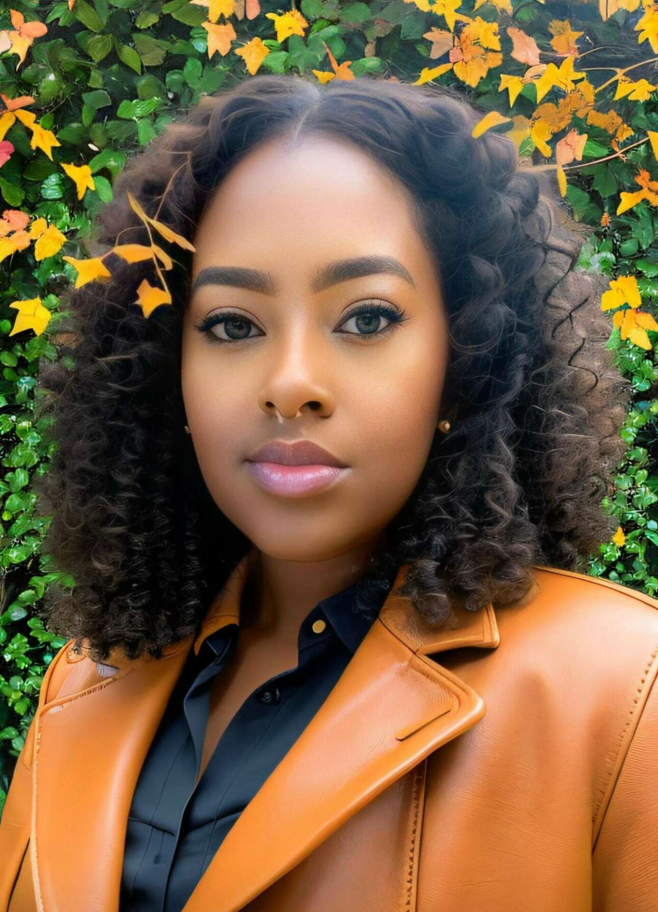 Meet Melissa Parsley CanvasRebel Magazine