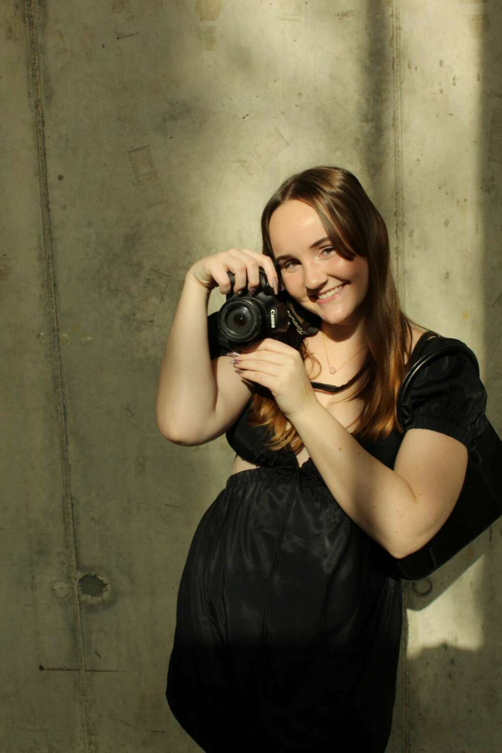 Meet Natalie Milligan CanvasRebel Magazine