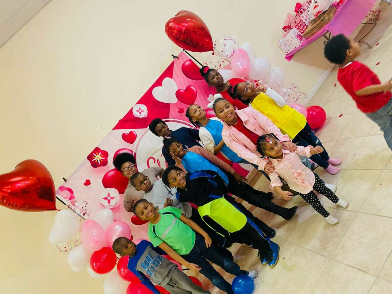 Meet Sade Smith – CanvasRebel Magazine