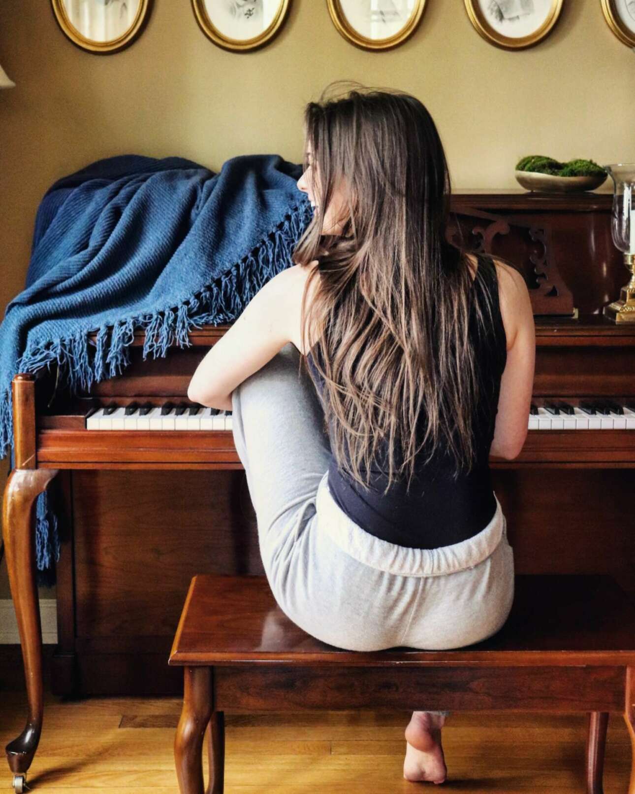 Meet Sarah Underwood - CanvasRebel Magazine