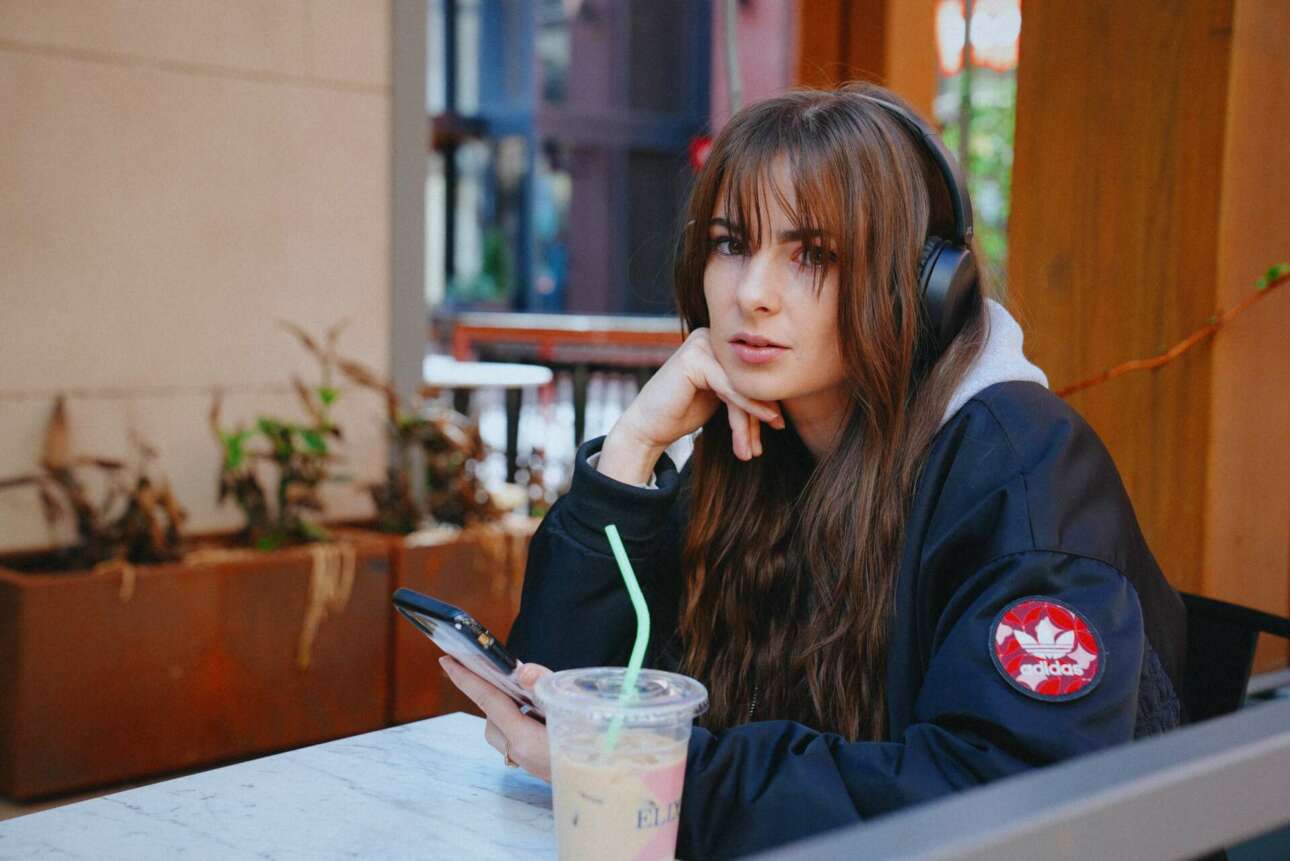 Meet Sarah Underwood - CanvasRebel Magazine