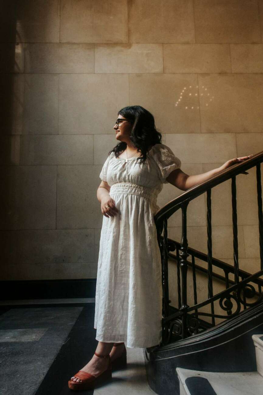 Meet Sophia Olsen – CanvasRebel Magazine