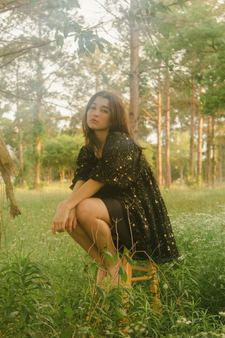 Meet Sophia Olsen – CanvasRebel Magazine