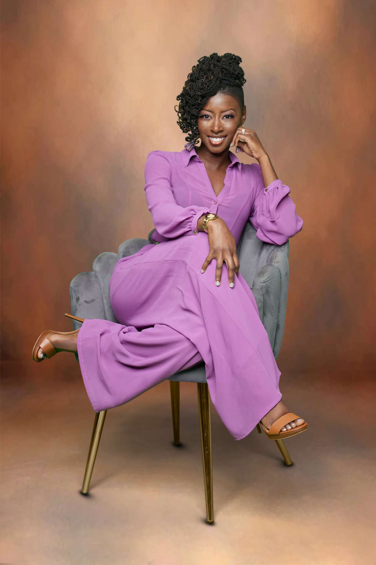 Meet Tyanna Wallace: How She'S Building An Empire - 63r41re