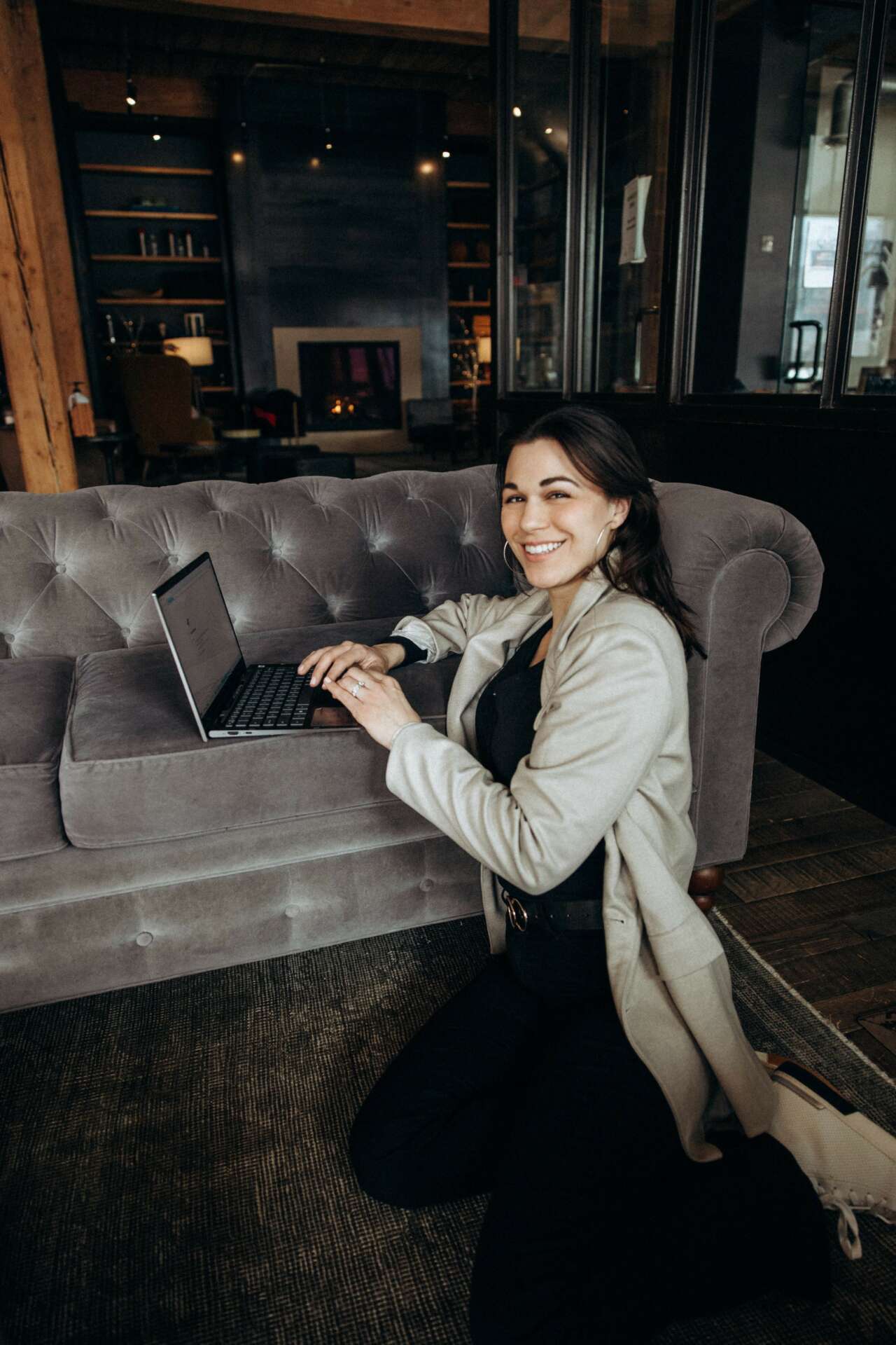 Why Is Molly Doyle The Most Sought-After Literary Agent?