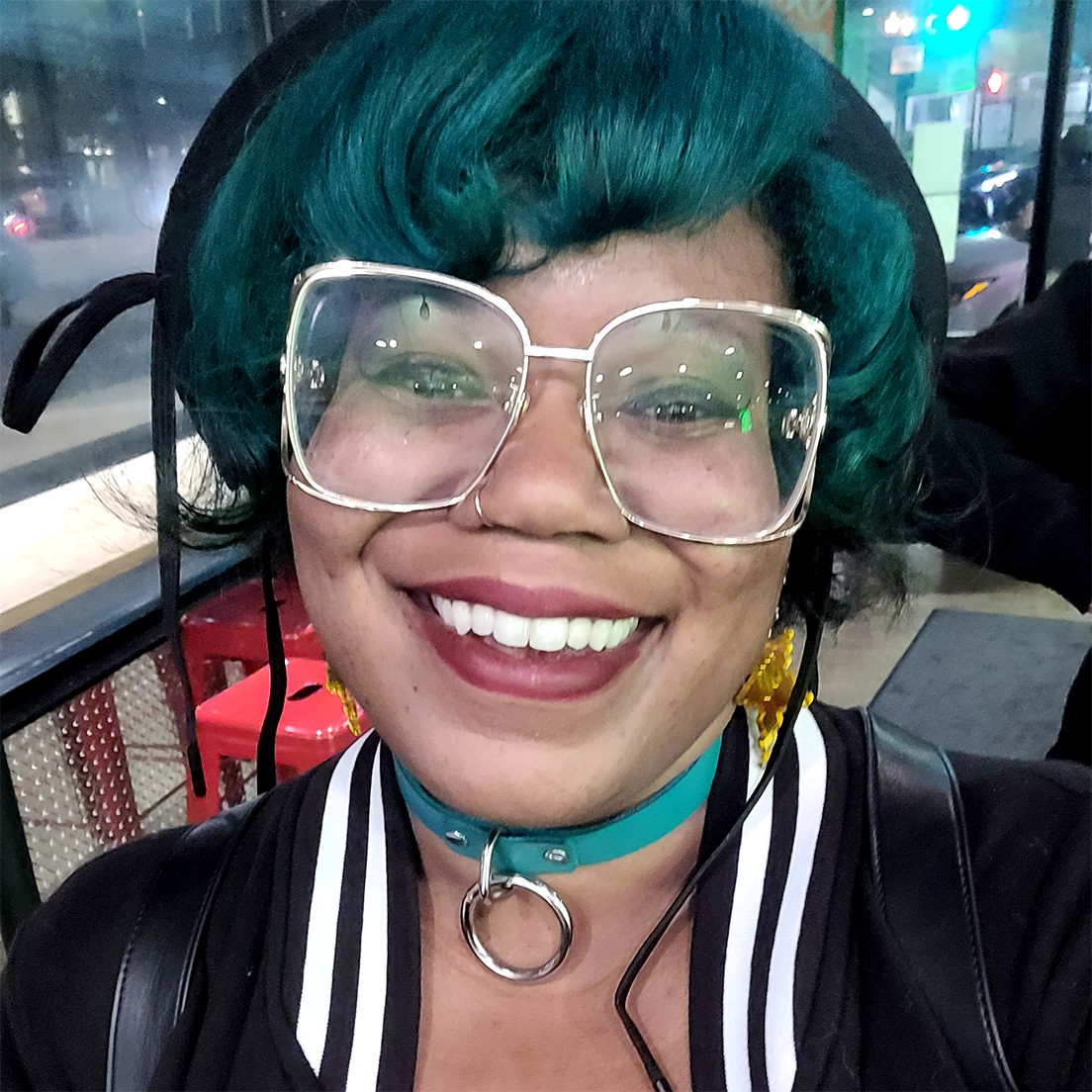 Meet Binx – CanvasRebel Magazine