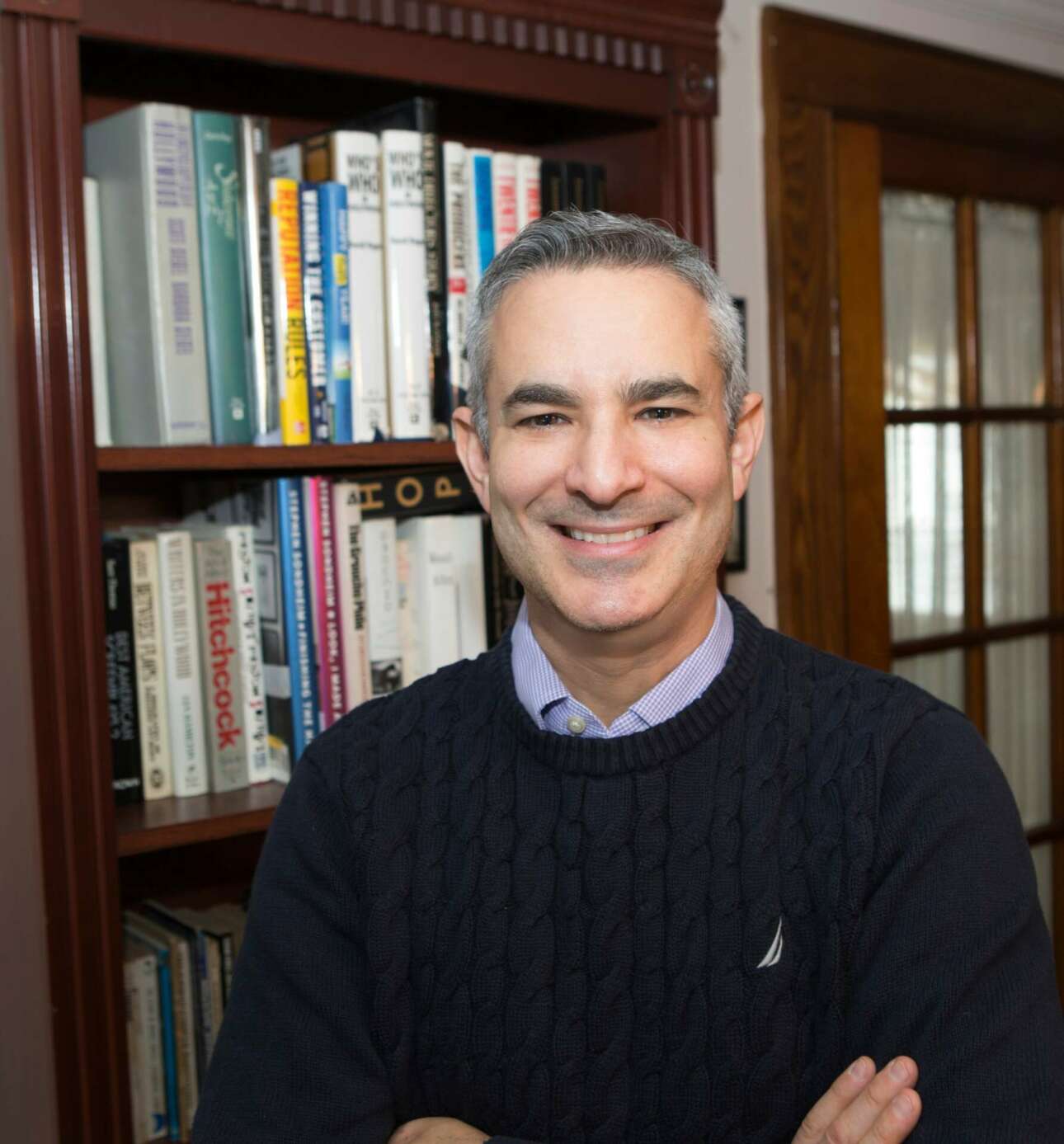 Meet Gary Krebs CanvasRebel Magazine