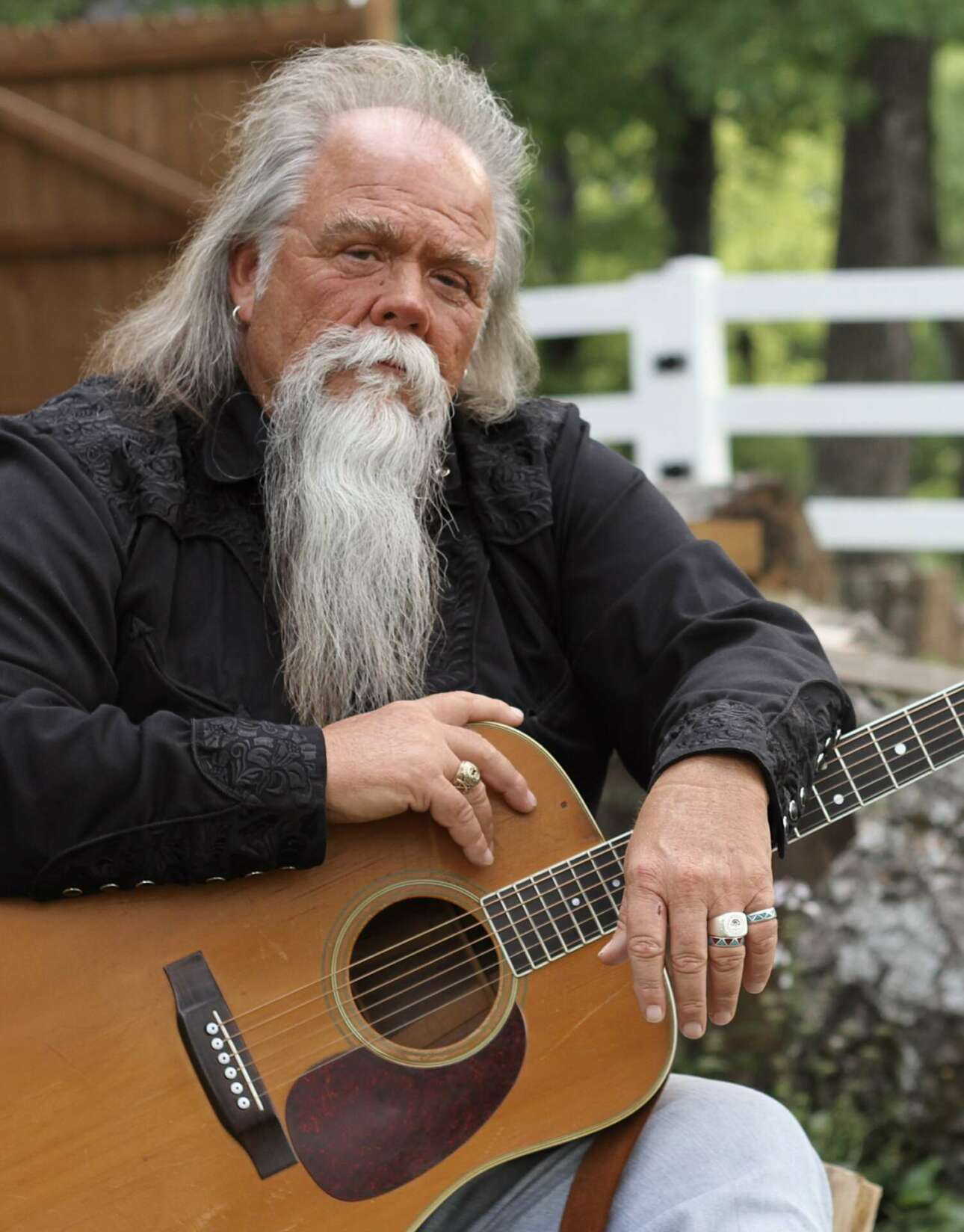 Meet Jimmy Bowen CanvasRebel Magazine