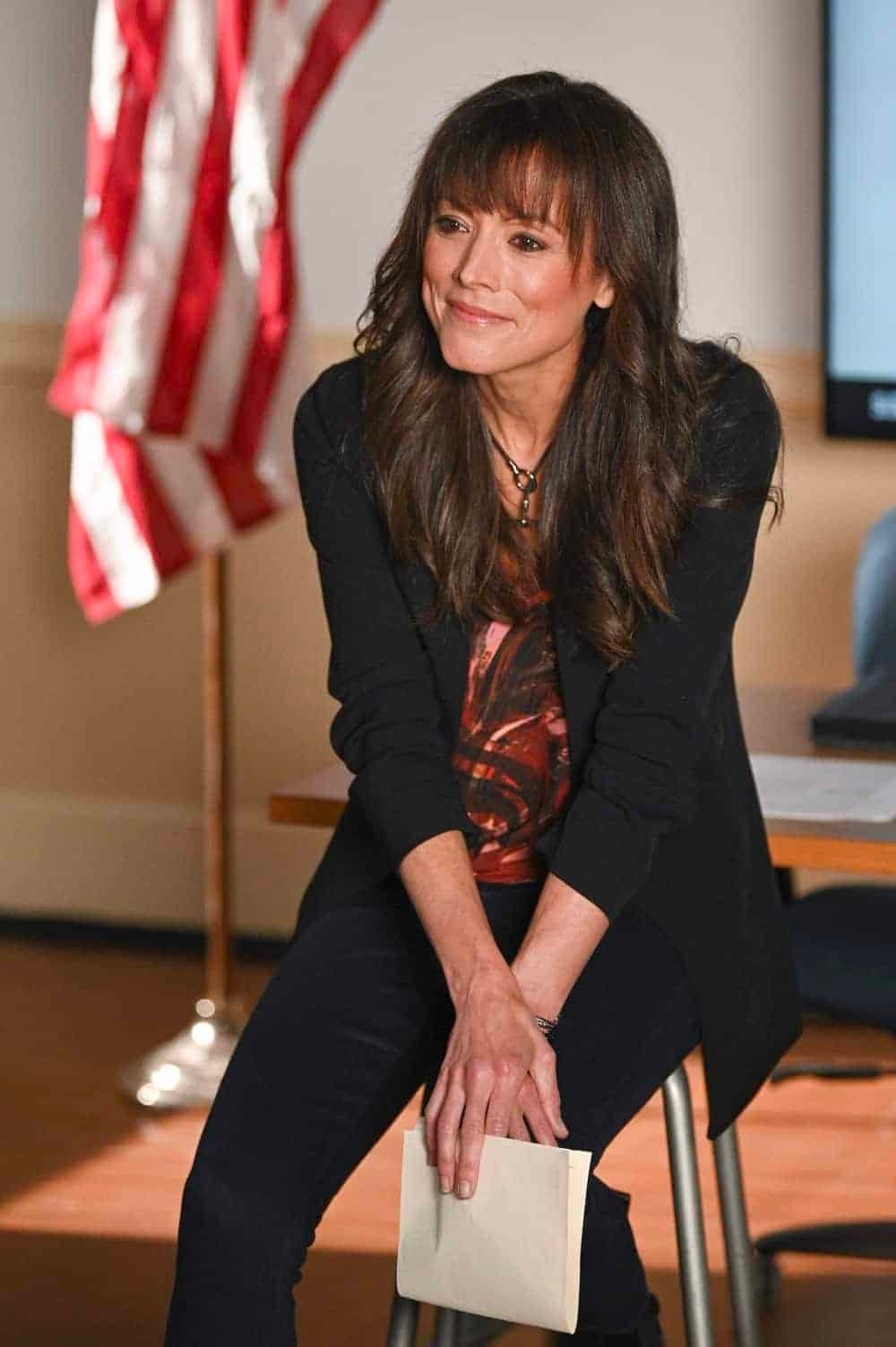 Elizabeth vassey