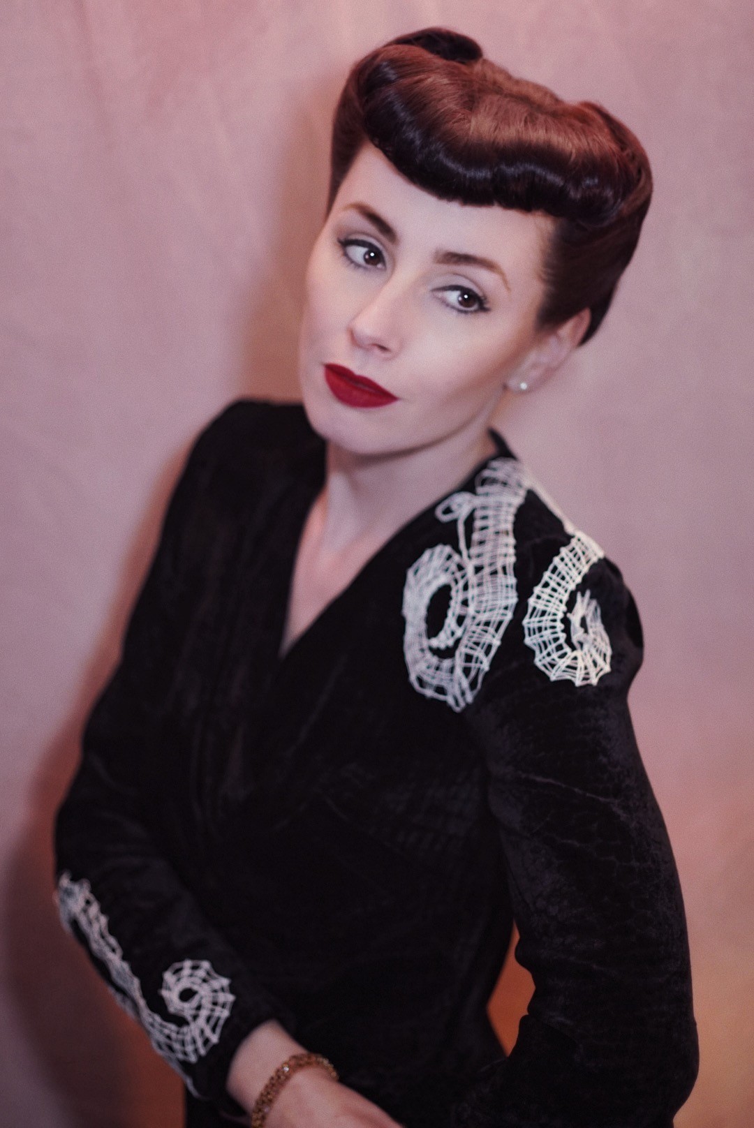 Meet Lenka Padysakova – CanvasRebel Magazine