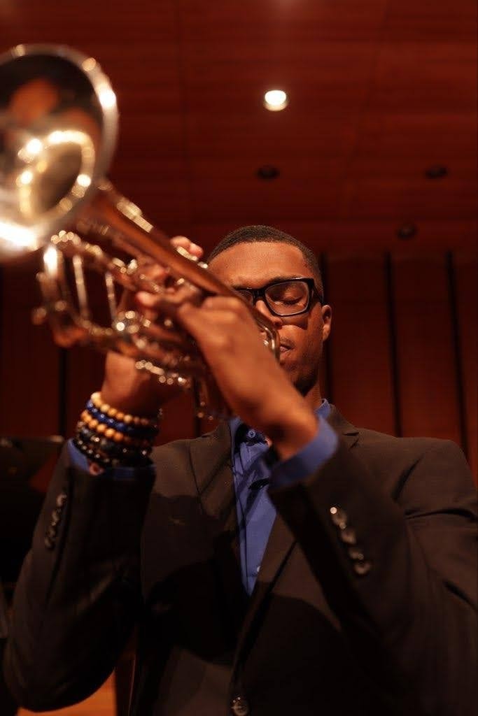 Meet Brown II CanvasRebel Magazine