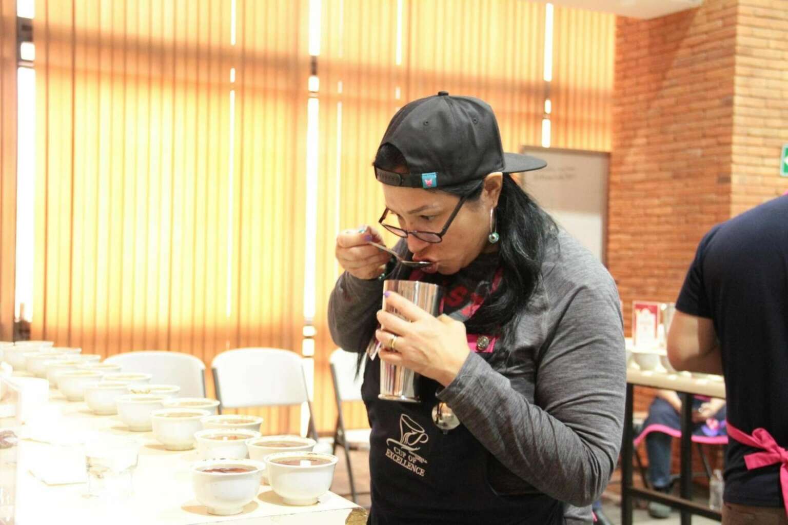 Meet Maria Esther Lopez-Thome - CanvasRebel Magazine