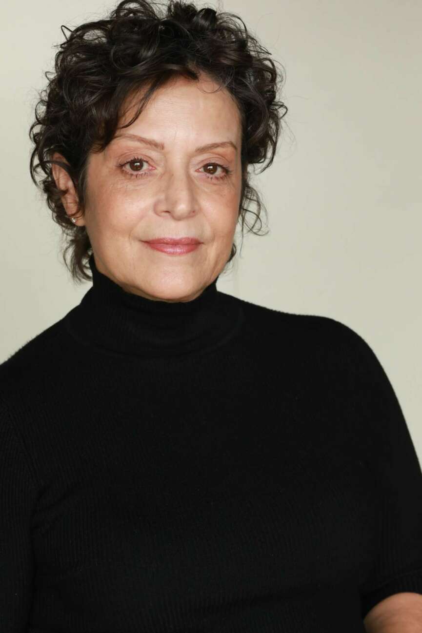 Meet Marlene Forte CanvasRebel Magazine