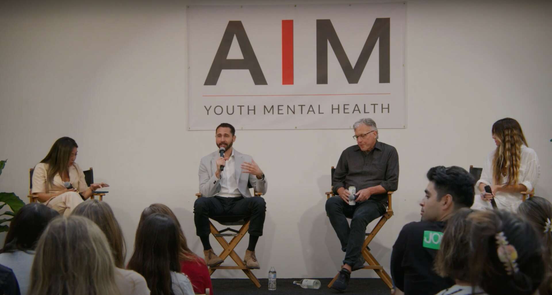 Meet Matthew Goodman CanvasRebel Magazine