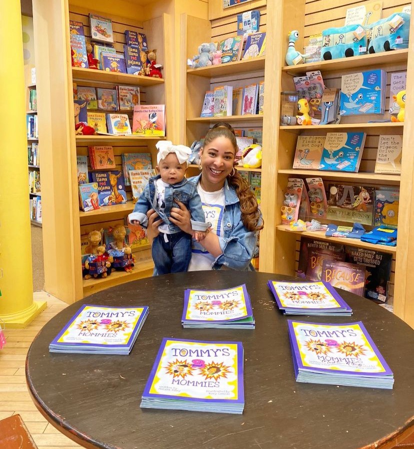 Meet MaLisa Riley CanvasRebel Magazine