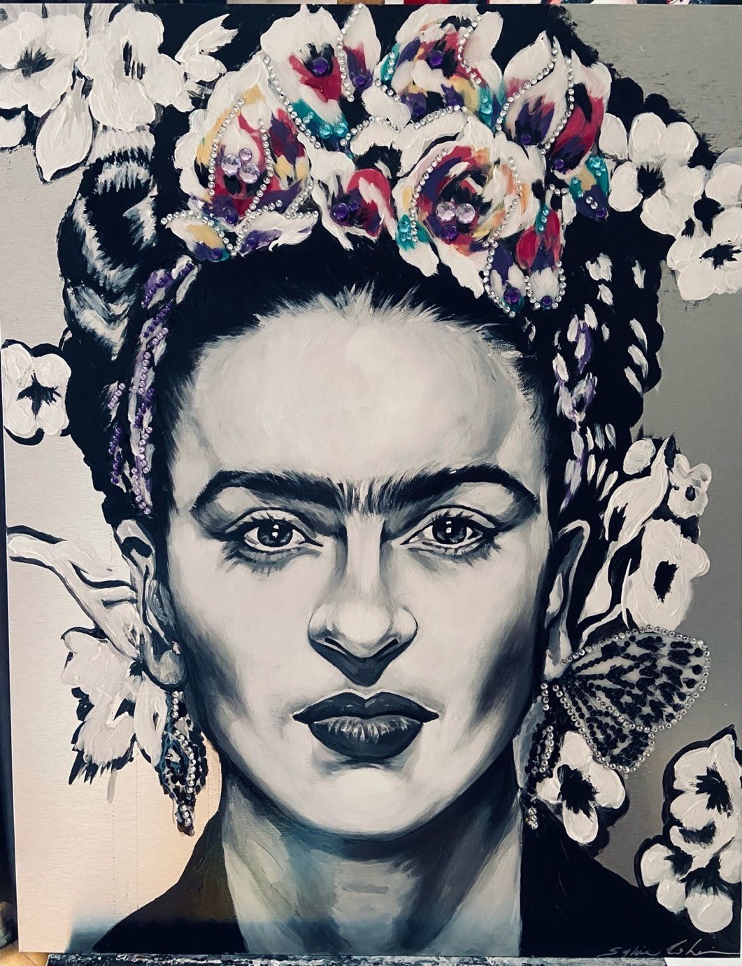 Meet Sylvia Cohen CanvasRebel Magazine