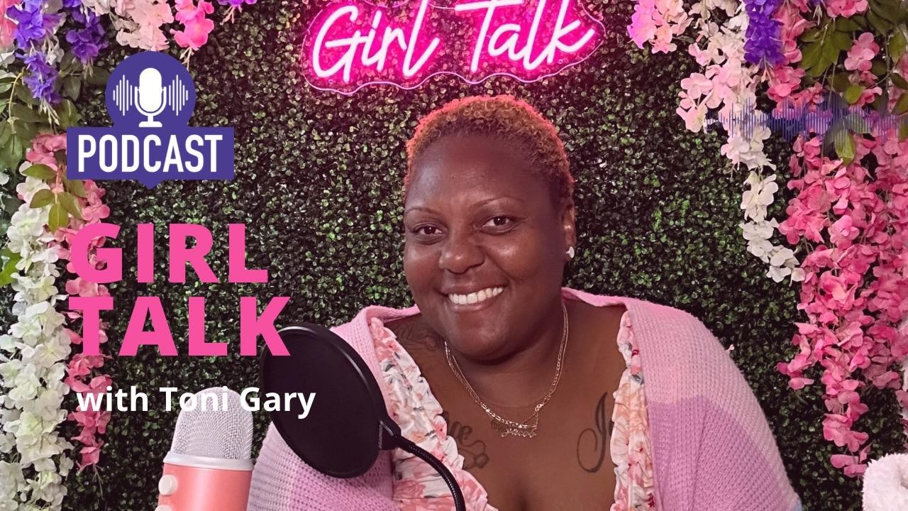 Meet Toni Gary - CanvasRebel Magazine