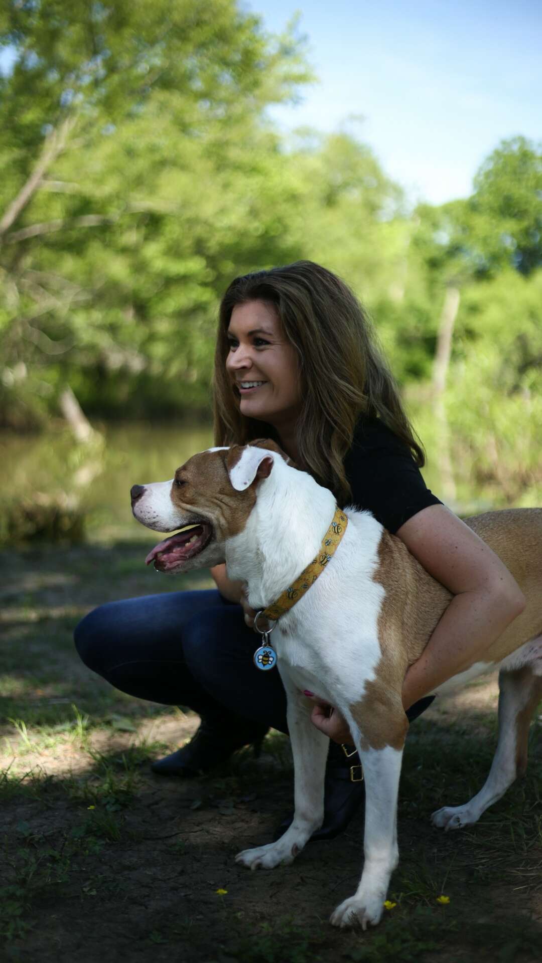 Meet Ashley Chapman – CanvasRebel Magazine