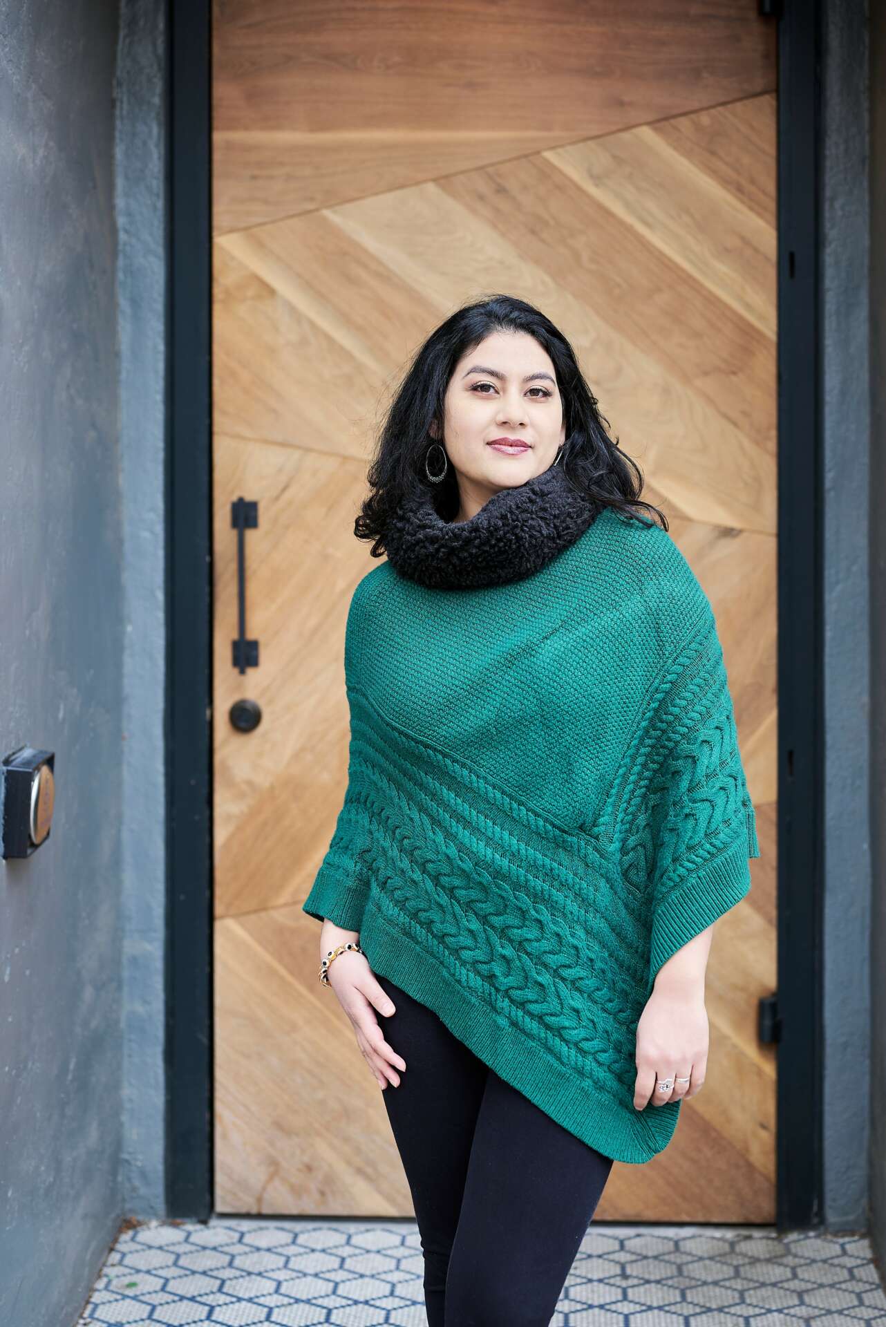 Meet ashna sharan canvasrebel magazine