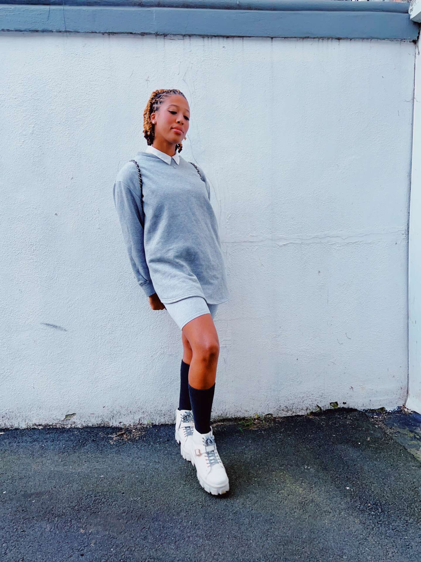 Meet Kaila Wilkie - CanvasRebel Magazine