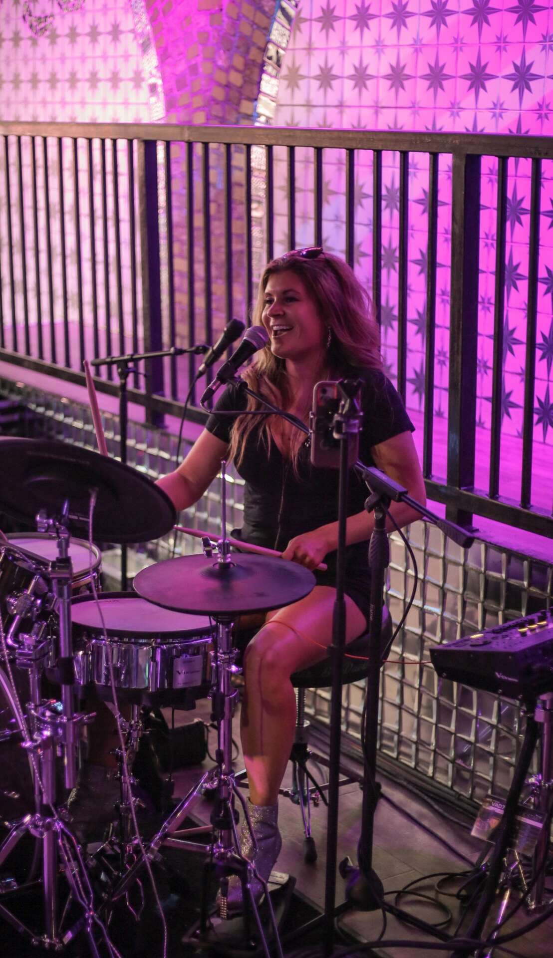 Meet Ashley Chapman – CanvasRebel Magazine