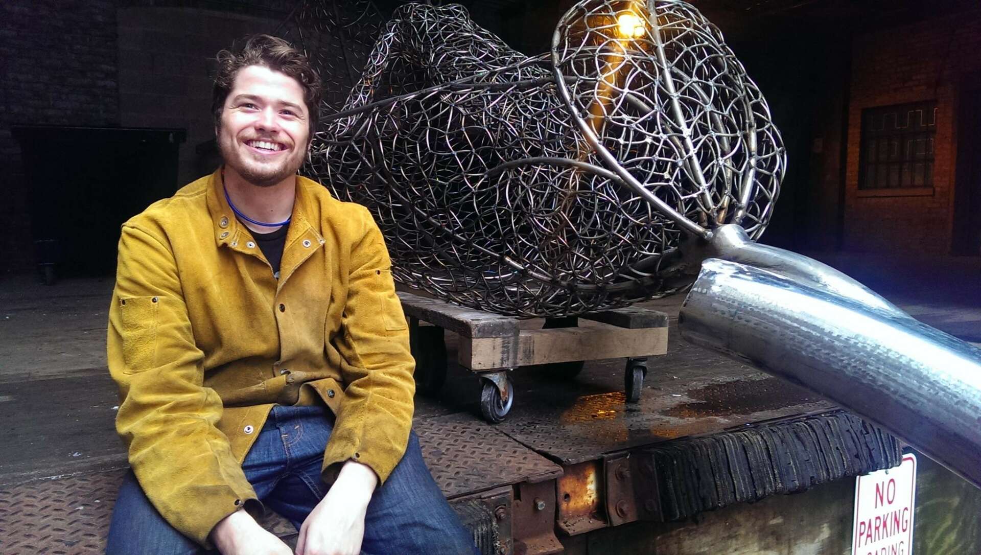 Meet Dan Shaughnessy IV CanvasRebel Magazine