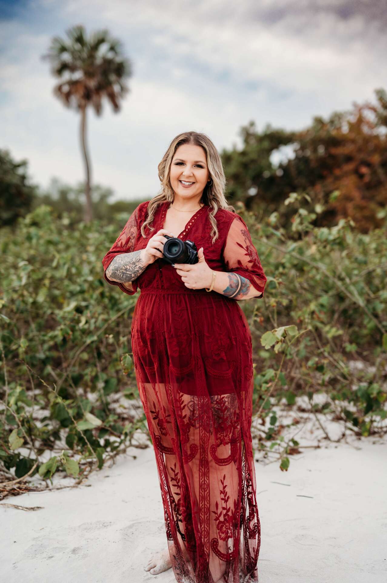 Meet Sheena Smith CanvasRebel Magazine