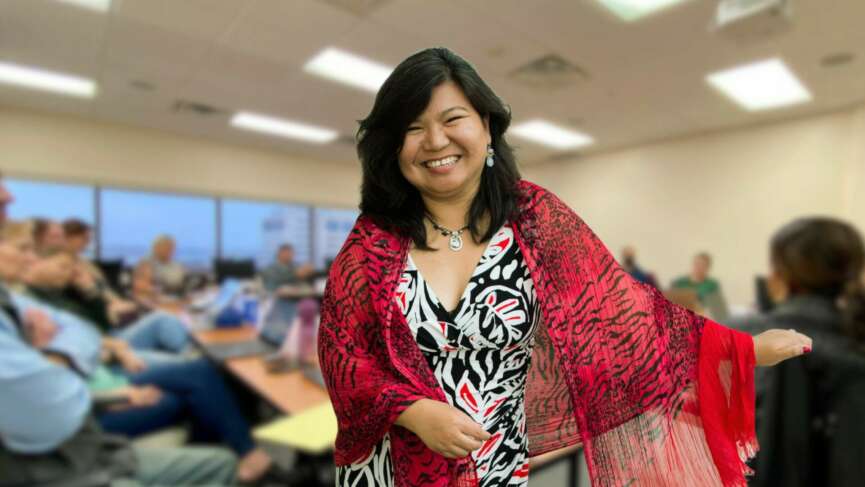 Meet Tess Vergara Canvasrebel Magazine